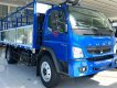 Mitsubishi Fuso 2023 - XE TẢI MITSUBISHI FUSO FI170 TẢI TRỌNG 8.300KG THƯƠNG HIỆU NHẬT BẢN