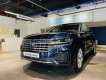 Volkswagen Touareg 2022 - Xe 5c cỡ lớn, nhập khẩu từ Đức, giao ngay, khuyến mãi hấp dẫn - LH: 0909 000 796