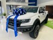 Ford Ranger Raptor 2020 - Biển số 51H-75322