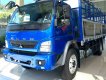 Mitsubishi Fuso 2023 - XE TẢI MITSUBISHI FUSO FI170 TẢI TRỌNG 8.300KG THƯƠNG HIỆU NHẬT BẢN