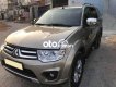 Mitsubishi Pajero   2014, số sàn, máy dầu, màu vàng 2014 - Mitsubishi Pajero 2014, số sàn, máy dầu, màu vàng