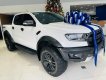 Ford Ranger Raptor 2020 - Biển số 51H-75322