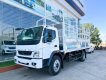 Mitsubishi Fuso 2023 - XE TẢI MITSUBISHI FUSO FI170 TẢI TRỌNG 8.300KG THƯƠNG HIỆU NHẬT BẢN