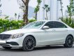 Mercedes-Benz C200 2021 - Xe đẹp không lỗi nhỏ