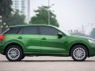 Audi Q2 2017 - Màu xanh, xe lướt Hà Nội