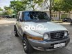 Ssangyong Korando Bán tải  2003. Máy dầu . mới đăng kiểm 2003 - Bán tải Korando 2003. Máy dầu . mới đăng kiểm