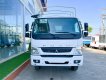 Mitsubishi Fuso 2023 - XE TẢI MITSUBISHI FUSO FI170 TẢI TRỌNG 8.300KG THƯƠNG HIỆU NHẬT BẢN