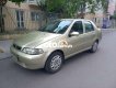 Fiat Albea E bán   sx 2007 2007 - E bán fiat albea sx 2007