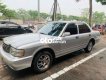 Toyota Crown cần bán  1995 , xe zin , ghế nỉ , máy ngon , 1995 - cần bán crown 1995 , xe zin , ghế nỉ , máy ngon ,