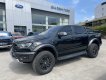 Ford Ranger Raptor 2020 - Biển số 51H-87320