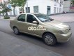 Fiat Albea E bán   sx 2007 2007 - E bán fiat albea sx 2007