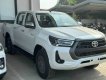 Toyota Hilux 2023 - Chỉ từ 842 triệu