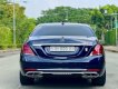 Mercedes-Benz Maybach S450 2021 - Biển số cực đỉnh 999.88