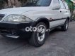 Ssangyong Musso 7 chổ máy dầu 2.3 turbo siêu tiết kiệm 2022 - 7 chổ máy dầu 2.3 turbo siêu tiết kiệm