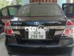 Daewoo Gentra Xe gia đình 2009 - Xe gia đình