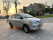 Toyota Innova 2007 - Tiết kiệm nhiên liệu