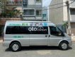 Ford Transit  VAN 6 SX 2016 TẢI 920KG XE CƯC ĐẸP 2016 - TRANSIT VAN 6 SX 2016 TẢI 920KG XE CƯC ĐẸP