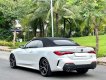 BMW 430i 2021 - Mui trần trắng đỏ, model 2023