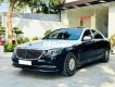 Mercedes-Benz S450 Mercedes S450L sx2017 đklđ 2019 full độ Maybach 2019 - Mercedes S450L sx2017 đklđ 2019 full độ Maybach