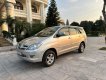 Toyota Innova 2007 - Tiết kiệm nhiên liệu