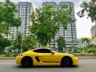 Porsche 718 2023 - Chưa thay nhớt lần đầu