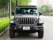 Jeep Wrangler 2022 - Model 2023, màu xám xi măng