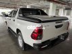 Toyota Hilux Bán xe bán tải   E2.4 AT , 2019 trắng 2019 - Bán xe bán tải toyota hilux E2.4 AT , 2019 trắng