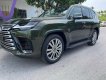 Lexus LX 600 2022 - Bản siêu siêu VIP, 4 chỗ
