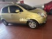 Daewoo Matiz AT 0.8 máy xăng nhập 2008 - AT 0.8 máy xăng nhập