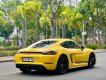 Porsche 718 2023 - Chưa thay nhớt lần đầu