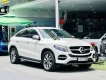 Mercedes-Benz GLE 400  GLE 400 4 Matic Model 2019 2018 - Mercedes Benz GLE 400 4 Matic Model 2019