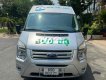 Ford Transit  VAN 6 SX 2016 TẢI 920KG XE CƯC ĐẸP 2016 - TRANSIT VAN 6 SX 2016 TẢI 920KG XE CƯC ĐẸP