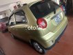 Daewoo Matiz AT 0.8 máy xăng nhập 2008 - AT 0.8 máy xăng nhập