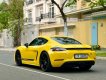 Porsche 718 2023 - Chưa thay nhớt lần đầu