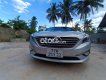 Hyundai Sonata Xe nhập hàn 2004 - Xe nhập hàn
