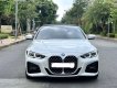 BMW 430i 2021 - Mui trần trắng đỏ, model 2023