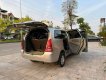 Toyota Innova 2007 - Tiết kiệm nhiên liệu