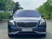 Mercedes-Benz Maybach S450 2021 - Biển số cực đỉnh 999.88