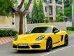 Porsche 718 2023 - Chưa thay nhớt lần đầu