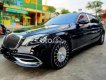 Mercedes-Benz Maybach S560 Chính chủ bán  S560 model 2020 2019 - Chính chủ bán Maybach S560 model 2020