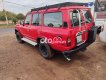 Toyota Land Cruiser Lancuso máy dầu xe quá rin 1989 - Lancuso máy dầu xe quá rin