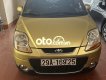 Daewoo Matiz AT 0.8 máy xăng nhập 2008 - AT 0.8 máy xăng nhập