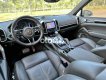 Porsche Cayenne  Cayene Platium full option từ hãng 2017 - Porsche Cayene Platium full option từ hãng