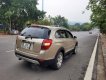 Chevrolet Captiva 2008 - Nội thất zin theo xe