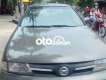 Nissan Bluebird  nhật xám 2013 - nissan nhật xám