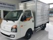 Hyundai Porter 2023 - Tư vấn, giao xe toàn miền Bắc