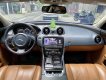 Jaguar 2015 - Máy móc nguyên bản