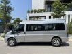 Ford Transit 2016 - xe đẹp, máy chất, thân vỏ cứng