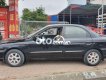 Kia Spectra Bán   màu đen sx204 đc1.6MT xe CC mới đk 2004 - Bán KIA Spectra màu đen sx204 đc1.6MT xe CC mới đk