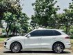 Porsche Cayenne  Cayene Platium full option từ hãng 2017 - Porsche Cayene Platium full option từ hãng